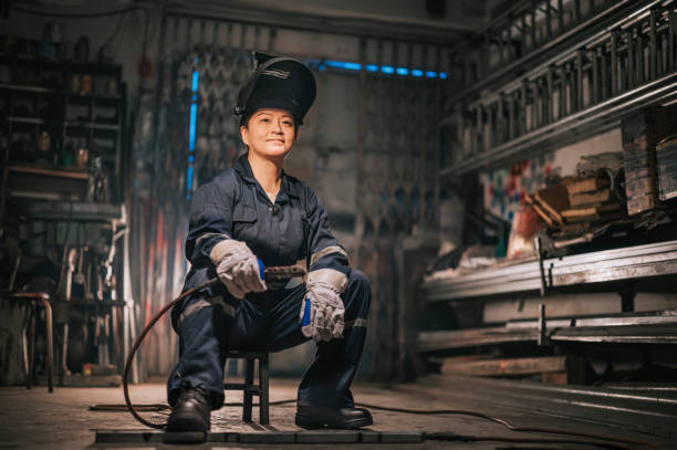 Trusted Great Neck, NY Welder & Metal Fabrication Experts
