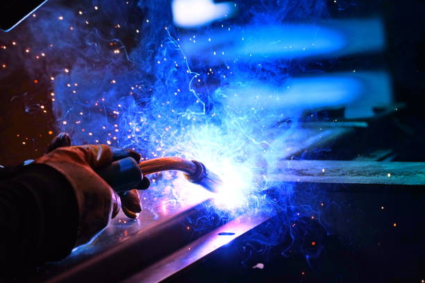 Best Specialty Welding Processes in Great Neck, NY