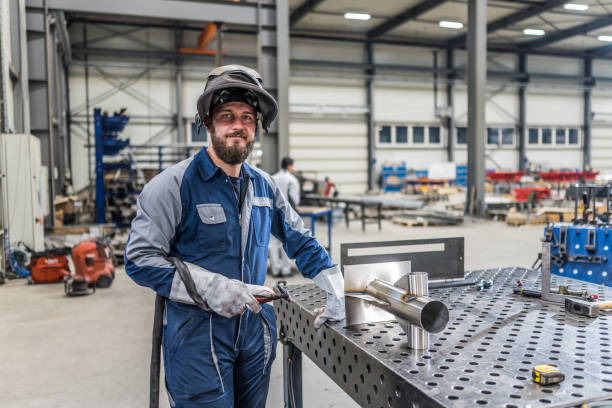 Best Automation and Robotic Welding in Great Neck, NY